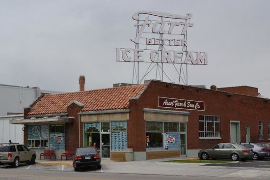 Farr Better Ice Cream